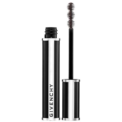 GIVENCHY NOIR COUTURE 4 IN 1 MASCARA reviews, photos, 